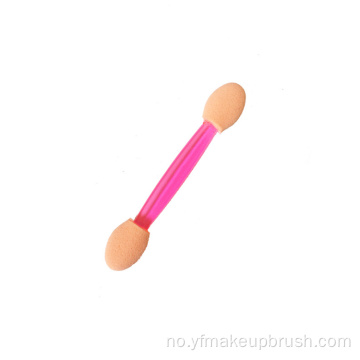 Engangs Eye Shadow Applicator Makeup Brush